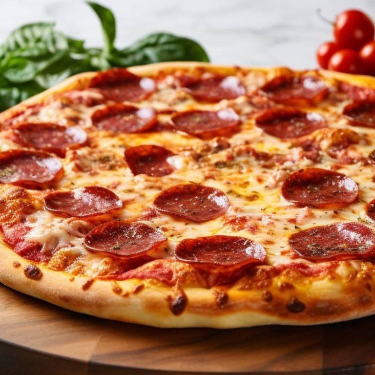 Delicious Meatball Sub Awaits